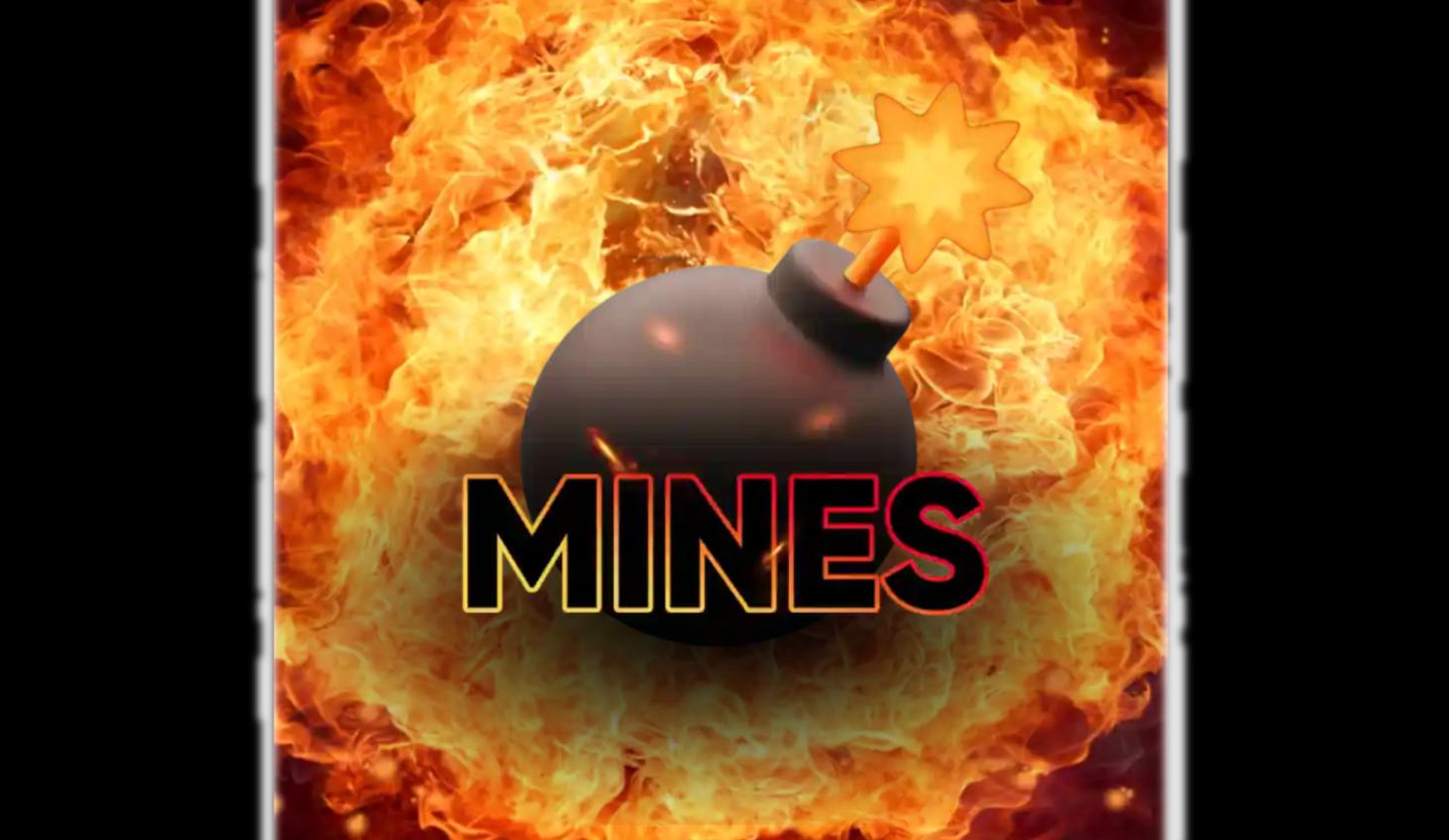 Mines o‘yini
